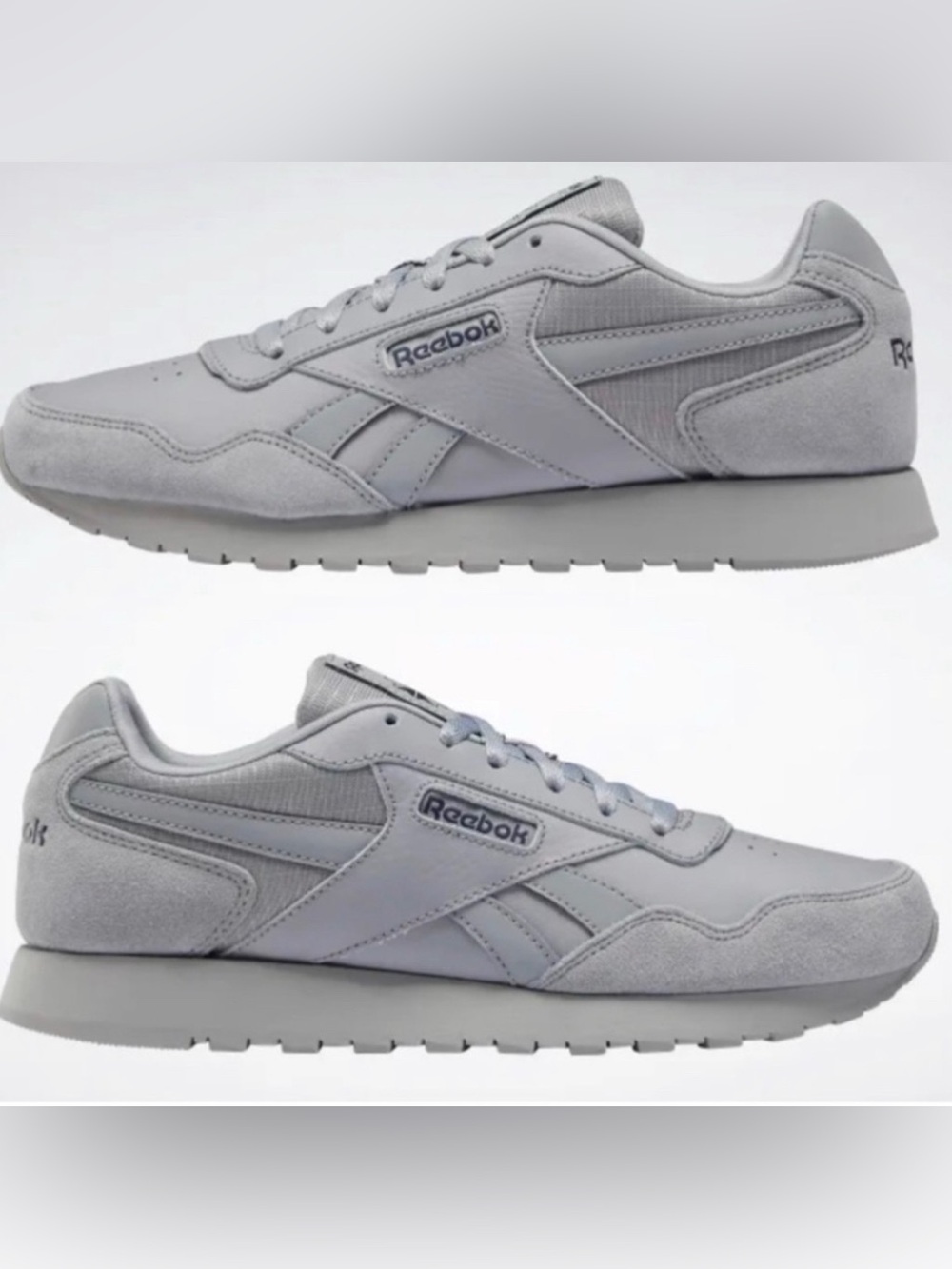 Reebok Classic Harman Run Shoes